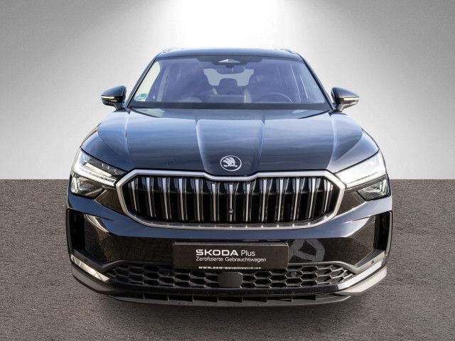 Fahrzeugabbildung SKODA Kodiaq Selection 2.0TDI 4x4 DSG 360° Stdhzg PANO