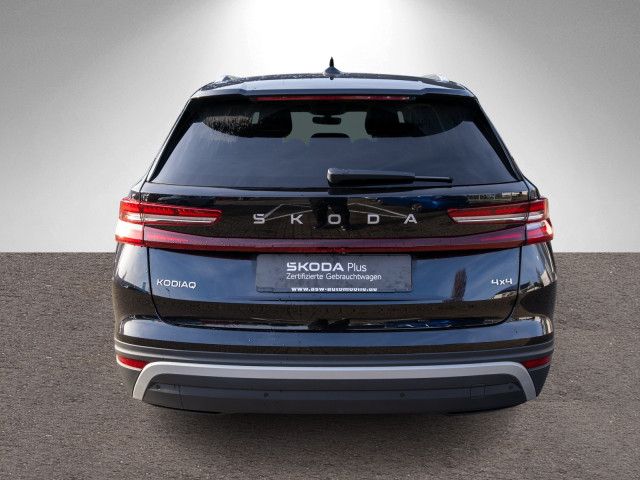 Fahrzeugabbildung SKODA Kodiaq Selection 2.0TDI 4x4 DSG 360° Stdhzg PANO