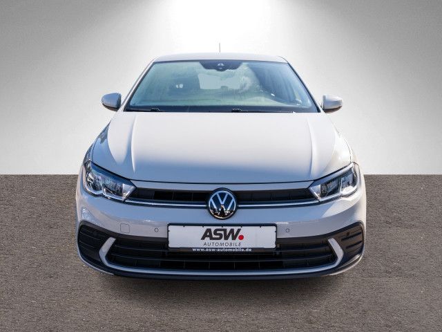 Fahrzeugabbildung Volkswagen Polo Life 1.0 MPI Klima LED VC PDC v/h