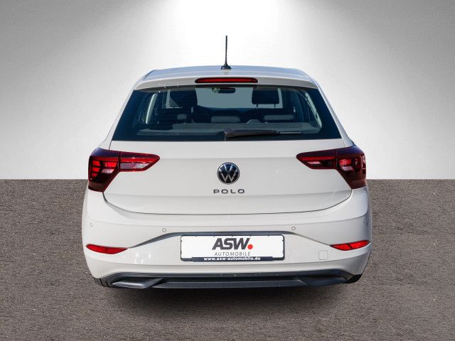 Fahrzeugabbildung Volkswagen Polo Life 1.0 MPI Klima LED VC PDC v/h