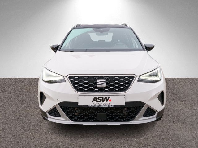 Fahrzeugabbildung SEAT Arona Xperience 1.0TSI Navi LED ACC SHZ PDC AHK