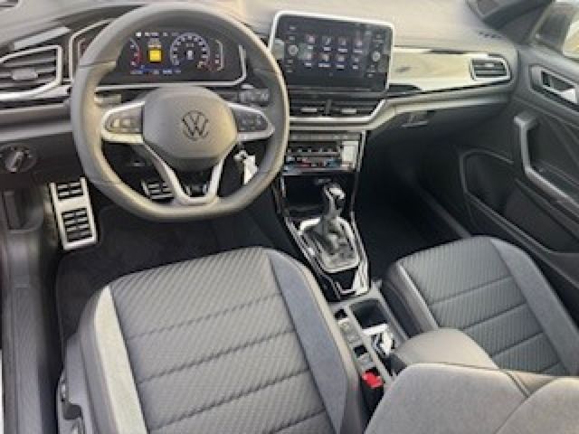 Fahrzeugabbildung Volkswagen T-Roc Cabriolet R-Line 1.5 TSI DSG NAVI ACC SHZ