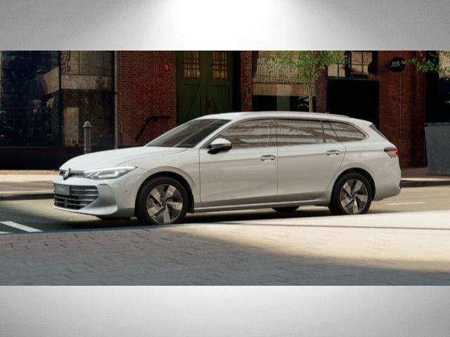 Fahrzeugabbildung Volkswagen Passat Business 1.5 eTSI OPF DSG AHK GJR