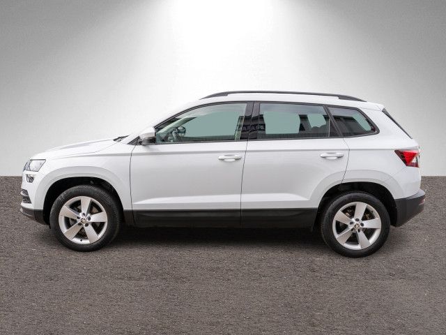 Fahrzeugabbildung SKODA Karoq Ambition 1.5TSI DSG LED Navi Stdhz SHZ AHK