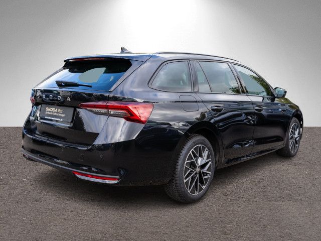 Fahrzeugabbildung SKODA Octavia Combi Selection 2.0TDI DSG Navi HUD 360°