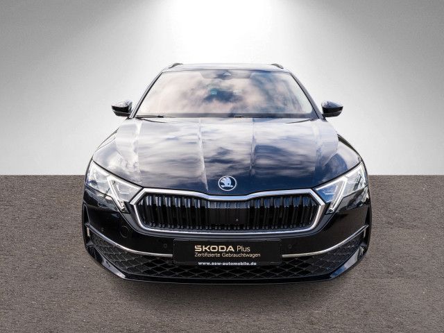 Fahrzeugabbildung SKODA Octavia Combi Selection 2.0TDI DSG Navi HUD 360°