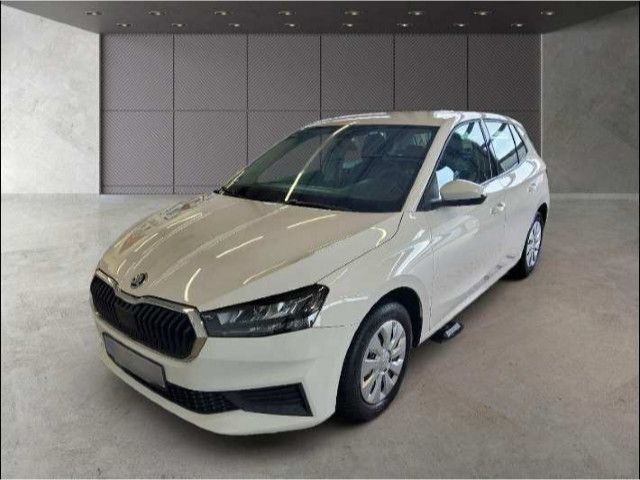 SKODA Fabia Active 1.0 MPI LED KLIMA SHZ PDC SmartLink