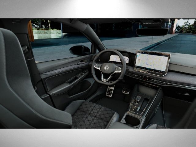 Fahrzeugabbildung Volkswagen Golf R-Line 1.5 eTSI 150 PS DSG ACC Rückfahrkame