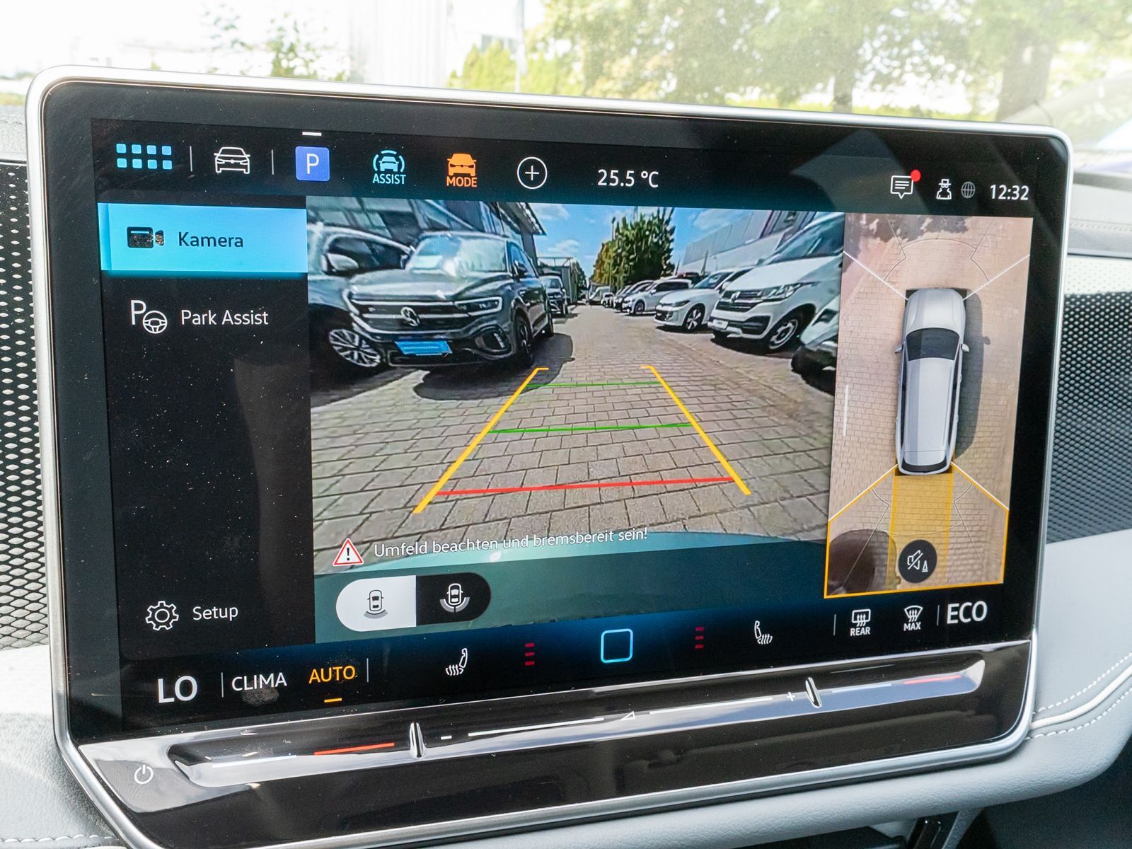 Fahrzeugabbildung Volkswagen Passat Variant Business 1.5 eHybrid DSG LED 360°