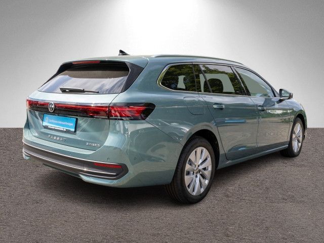 Fahrzeugabbildung Volkswagen Passat Variant Business 1.5 eHybrid DSG LED 360°
