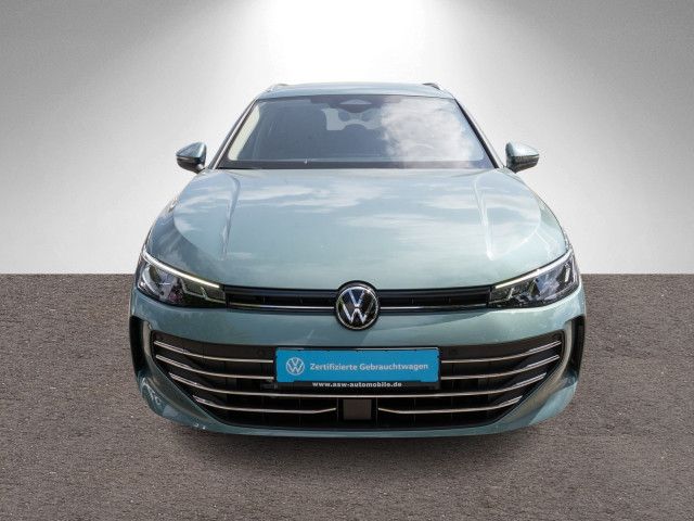 Fahrzeugabbildung Volkswagen Passat Variant Business 1.5 eHybrid DSG LED 360°