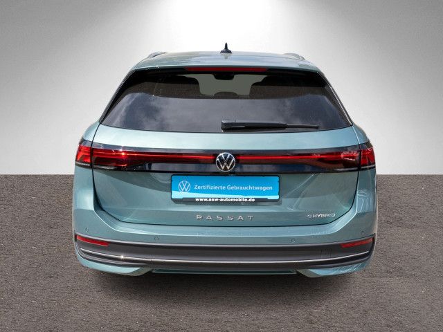 Fahrzeugabbildung Volkswagen Passat Variant Business 1.5 eHybrid DSG LED 360°