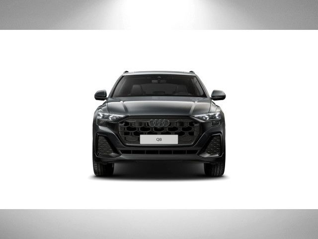Fahrzeugabbildung Audi Q8 SUV TDI quattro 210 kW tiptronic