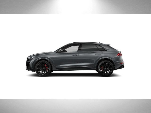 Fahrzeugabbildung Audi Q8 SUV TDI quattro 210 kW tiptronic