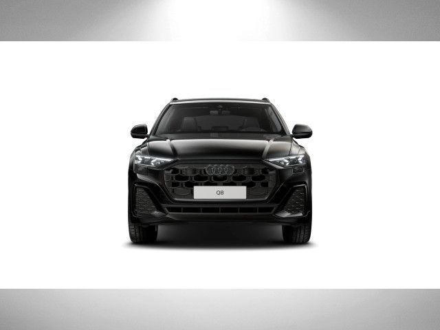Fahrzeugabbildung Audi Q8 SUV TDI quattro 210 kW tiptronic