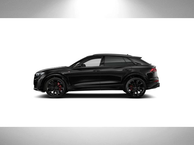 Fahrzeugabbildung Audi Q8 SUV TDI quattro 210 kW tiptronic