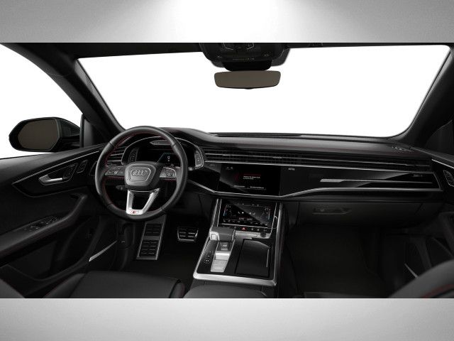 Fahrzeugabbildung Audi Q8 SUV TDI quattro 210 kW tiptronic