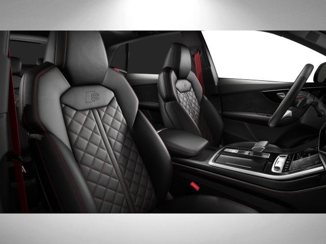 Fahrzeugabbildung Audi Q8 SUV TDI quattro 210 kW tiptronic