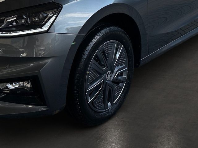 Fahrzeugabbildung SKODA Fabia Tour 1,0 TSI 115PS DSG 50L ACC SHZ Kamera