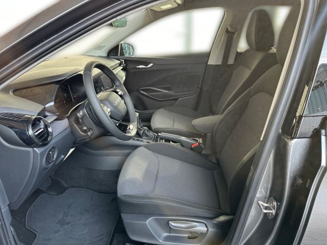 Fahrzeugabbildung SKODA Fabia Tour 1,0 TSI 115PS DSG 50L ACC SHZ Kamera