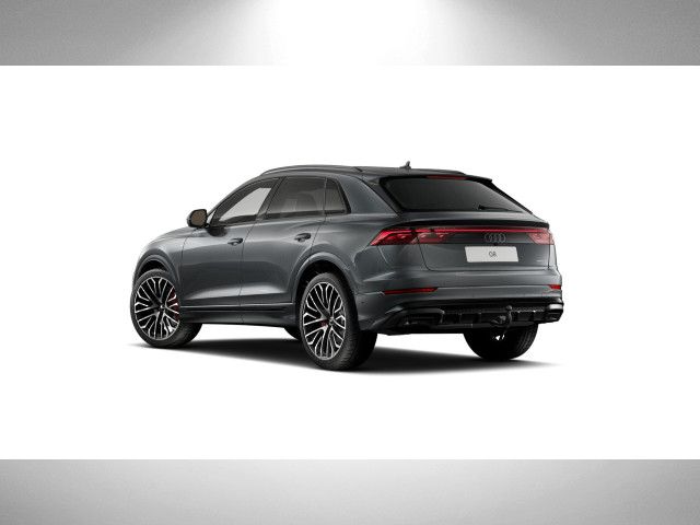 Fahrzeugabbildung Audi Q8 S line SUV TDI quattro tiptro 360° B&O Stdhzg