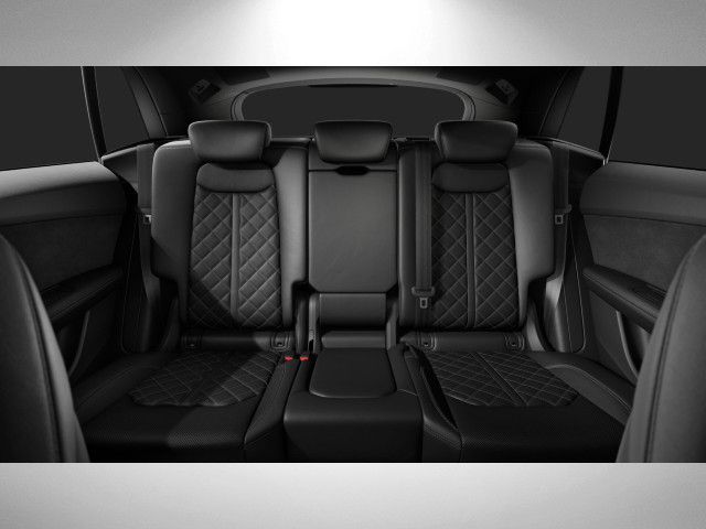 Fahrzeugabbildung Audi Q8 S line SUV TDI quattro tiptro 360° B&O Stdhzg