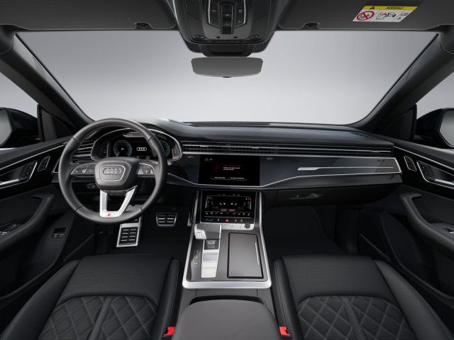 Fahrzeugabbildung Audi Q8 SUV S line TFSI e quattro tiptron HUD AHK B&O