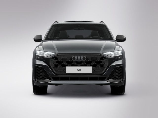 Fahrzeugabbildung Audi Q8 SUV S line TFSI e quattro tiptron HUD AHK B&O