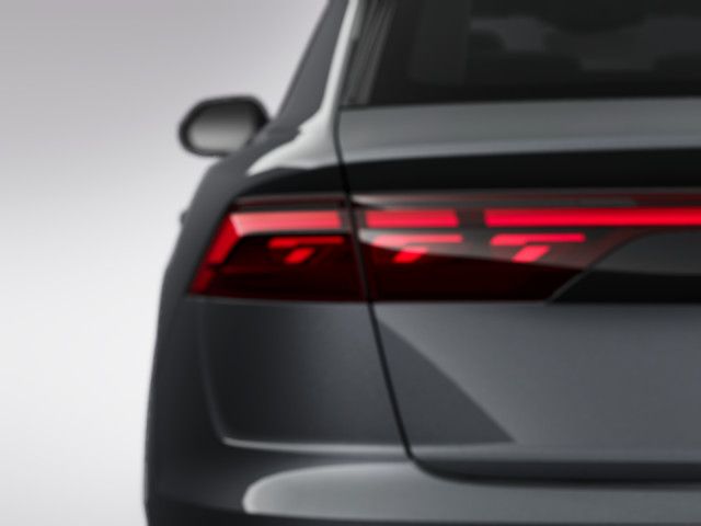 Fahrzeugabbildung Audi Q8 SUV S line TFSI e quattro tiptron HUD AHK B&O