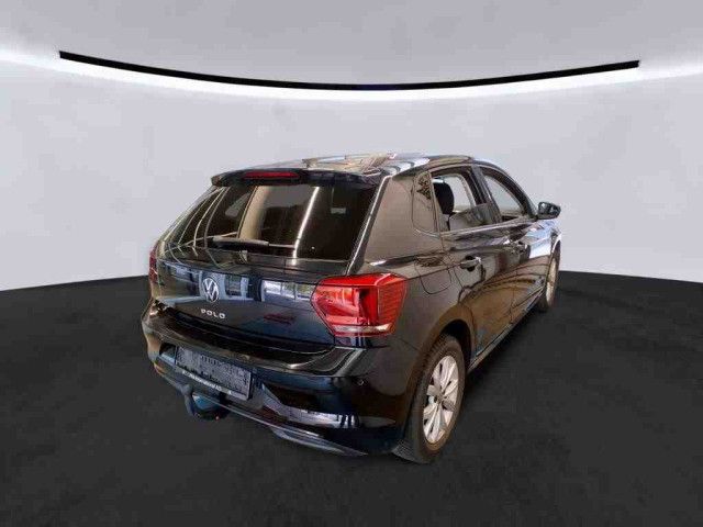 Fahrzeugabbildung Volkswagen Polo Highline 1.0 TSI Navi ACC SHZ PDC AHK