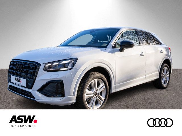 Audi Q2 advanced 35 TFSI 110(150) kW(PS) S tronic
