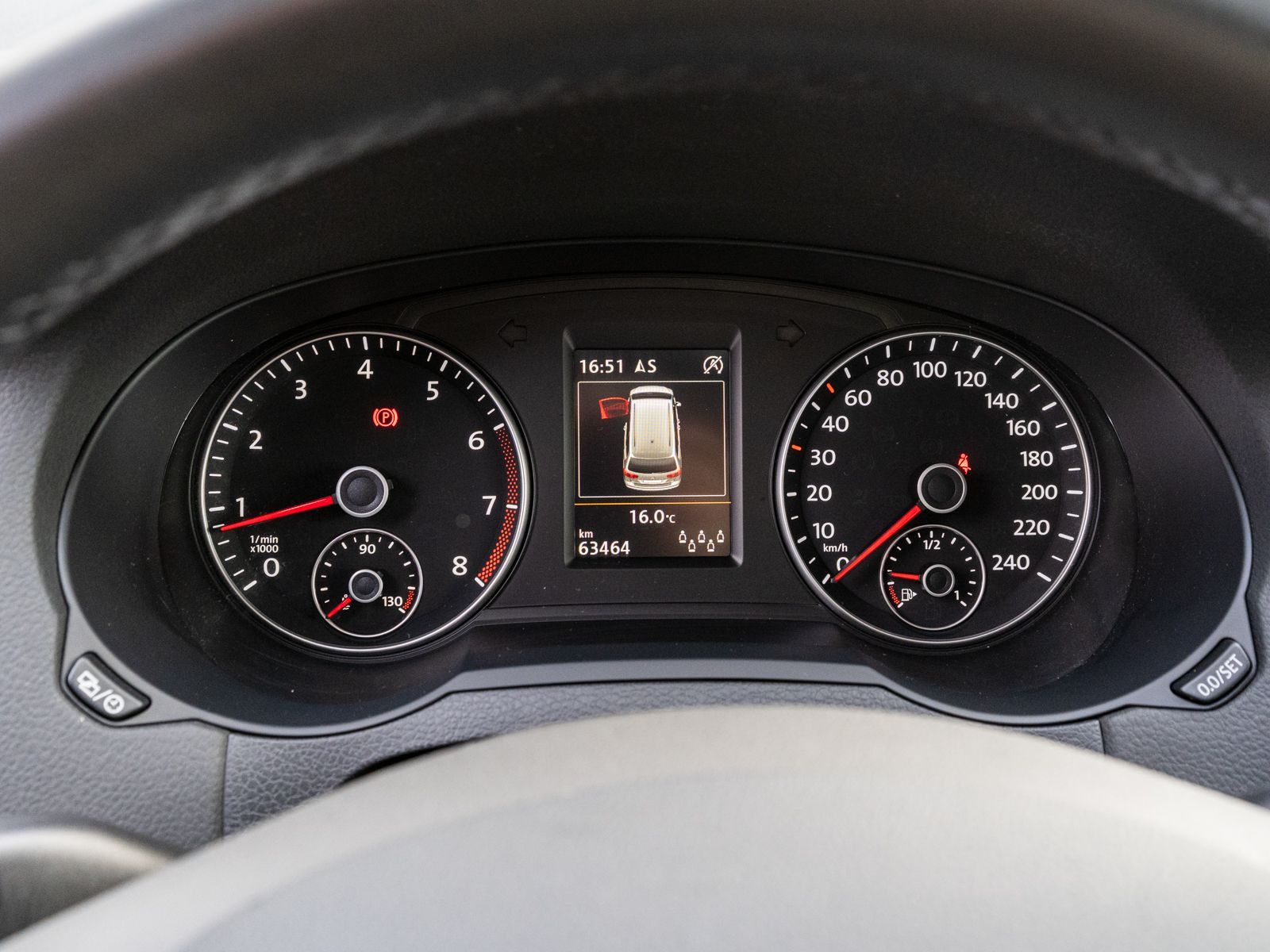 Fahrzeugabbildung SEAT Alhambra Style 1.4 TSI Navi RFK SHZ GRA AHK 7-S