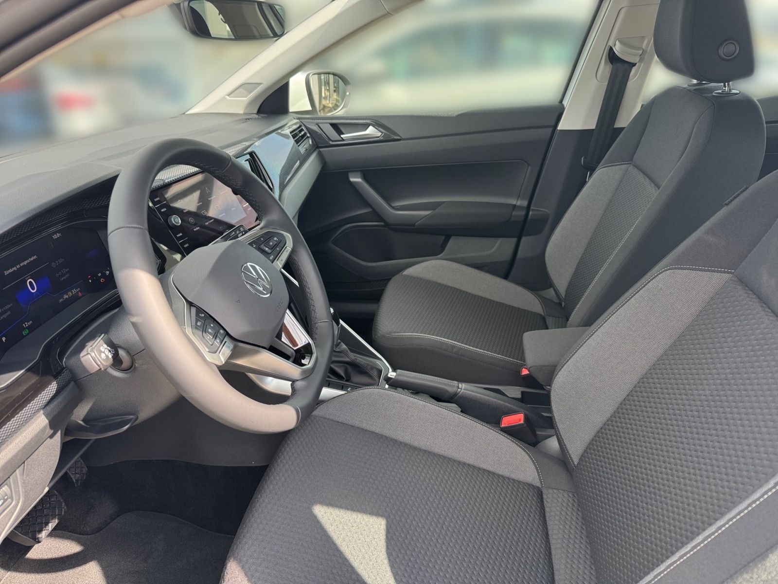 Fahrzeugabbildung Volkswagen Taigo Life 1,0 TSI 85 kW (116 PS) DSG *IQ.DRIVE*