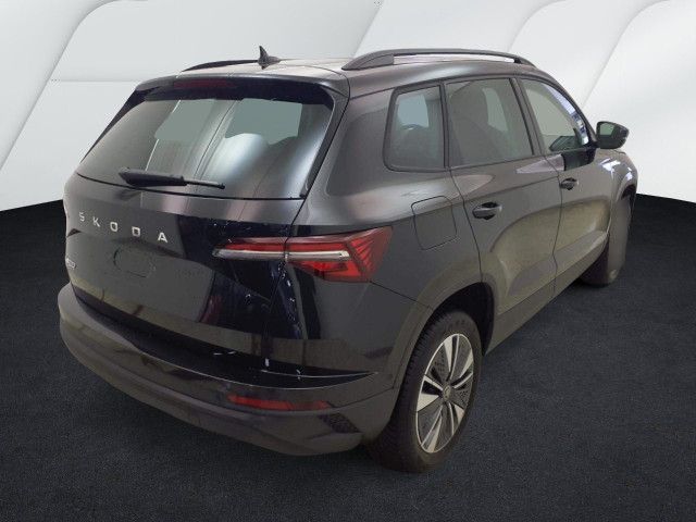 Fahrzeugabbildung SKODA Karoq Selection 1.5TSI DSG LED Nav 360° Pano AHK