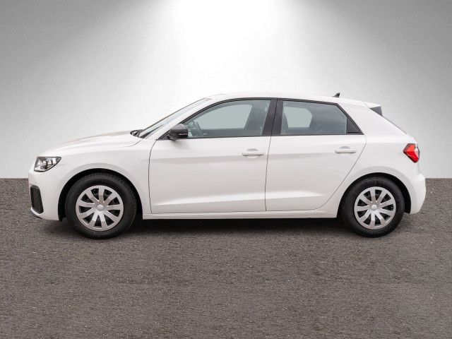 Fahrzeugabbildung Audi A1 Sportback 25 TFSI Navi PDC v/h VC