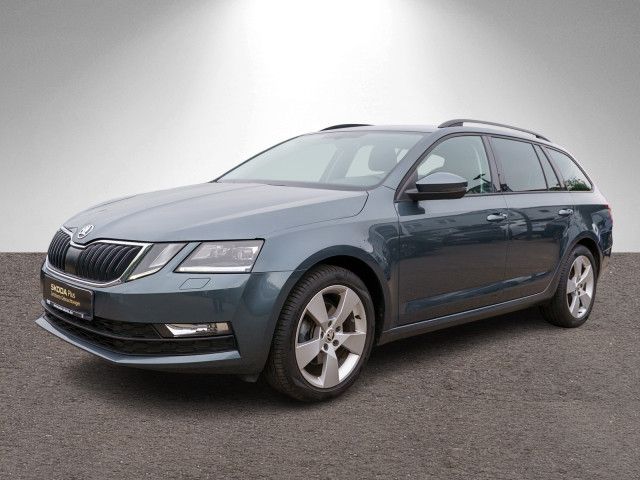 SKODA Octavia Combi Ambition 1.4 TSI LED Navi PDC AHK