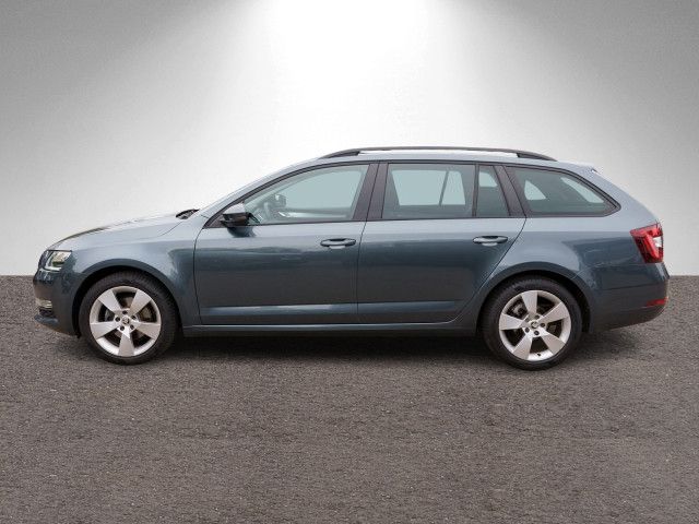 Fahrzeugabbildung SKODA Octavia Combi Ambition 1.4 TSI LED Navi PDC AHK