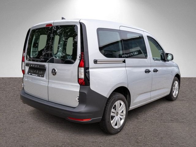 Fahrzeugabbildung Volkswagen Caddy Cargo 1.5 TSI Klimaauto PDC v/h DAB+