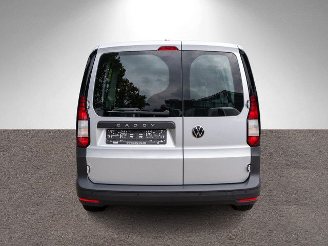 Fahrzeugabbildung Volkswagen Caddy Cargo 1.5 TSI Klimaauto PDC v/h DAB+