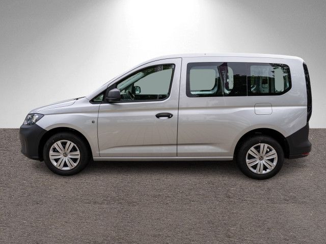 Fahrzeugabbildung Volkswagen Caddy Cargo 1.5 TSI Klimaauto PDC v/h DAB+