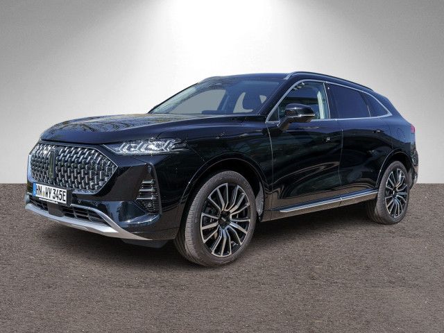 Fahrzeugabbildung GWM WEY 05 Premium 21" LMF, LED-Scheinwerfer, 14,6"