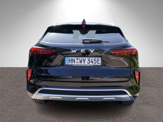 Fahrzeugabbildung GWM WEY 05 Premium 21" LMF, LED-Scheinwerfer, 14,6"