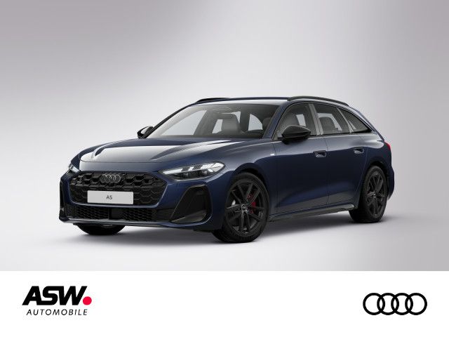 Audi A5 Avant TDI quattro 150 kW S tronic