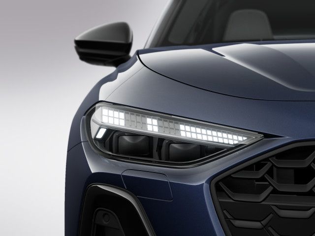 Fahrzeugabbildung Audi A5 Avant TDI quattro 150 kW S tronic