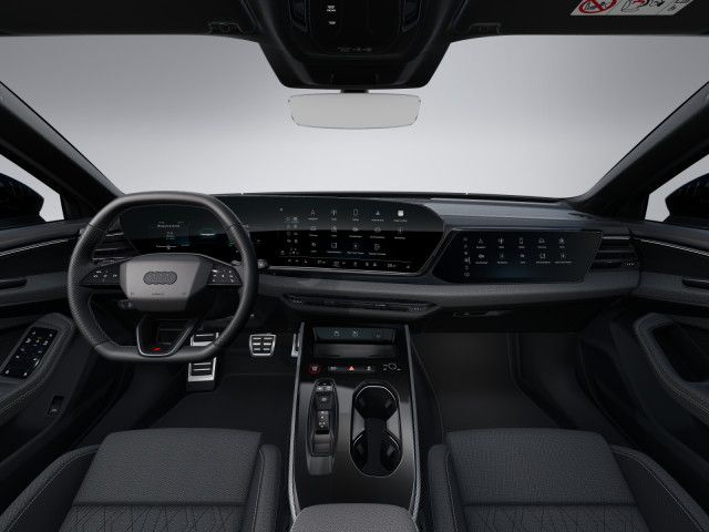 Fahrzeugabbildung Audi A5 Avant TDI quattro 150 kW S tronic
