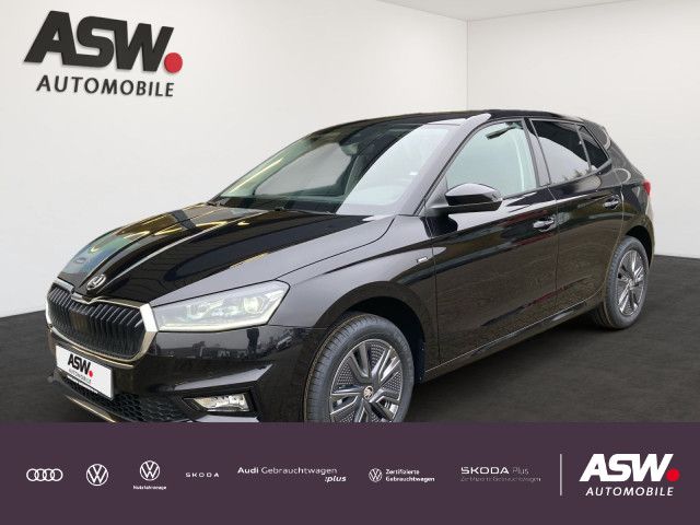 SKODA Fabia Drive 1,0TSI 95PS Klima PDC SHZ SmartLink