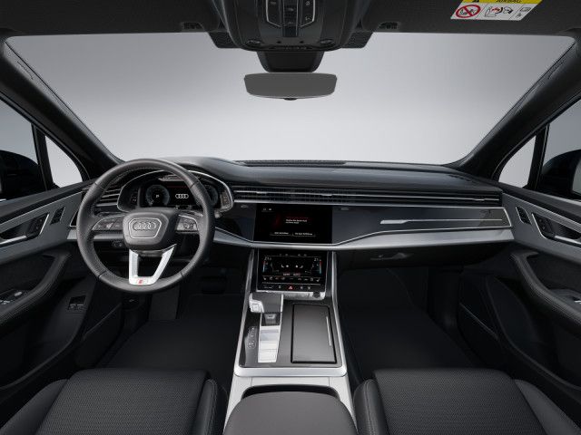 Fahrzeugabbildung Audi Q7 SUV S line TFSI e quattro 360 kW tiptronic
