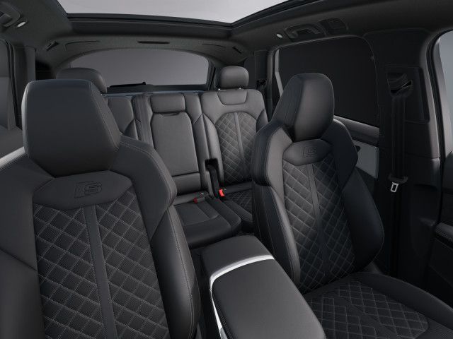 Fahrzeugabbildung Audi Q7 SUV S line TFSI e quattro 360 kW tiptronic
