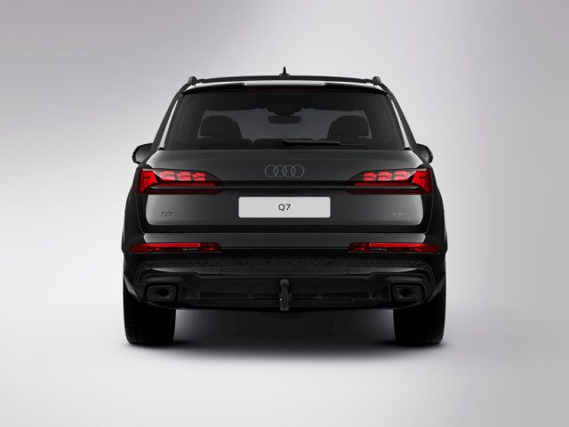 Fahrzeugabbildung Audi Q7 SUV S line TFSI e quattro 360 kW tiptronic