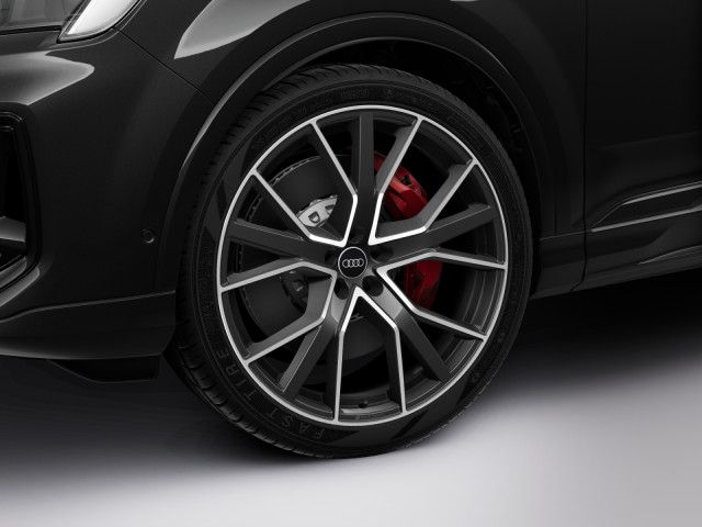 Fahrzeugabbildung Audi Q7 SUV S line TFSI e quattro 360 kW tiptronic